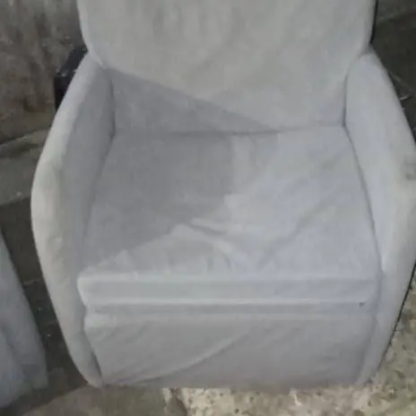 Sillones