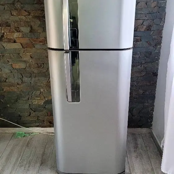 Heladera Electrolux