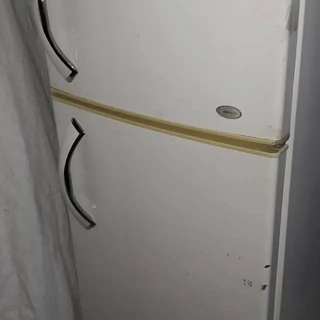 Heladera