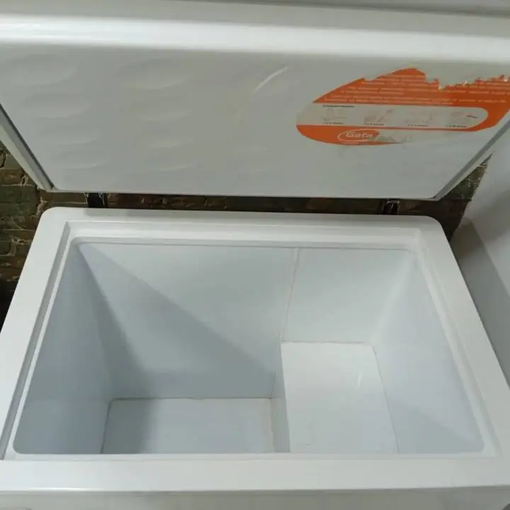 Freezer