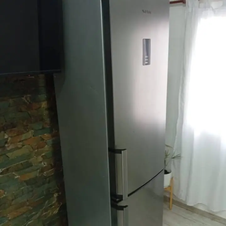 Heladera Siam