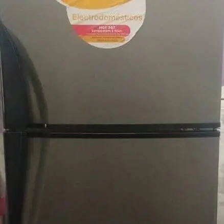 Heladera Gafa