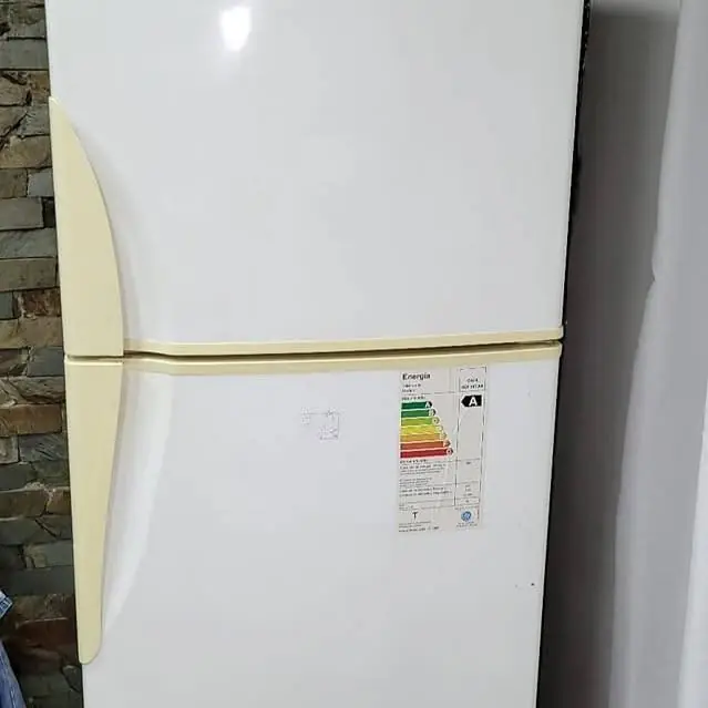 Heladera Gafa