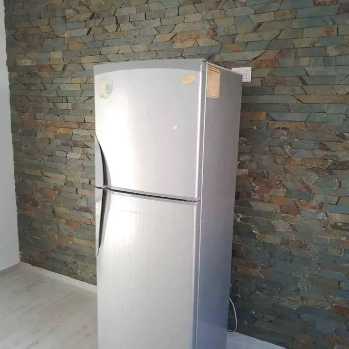 Heladera Gafa
