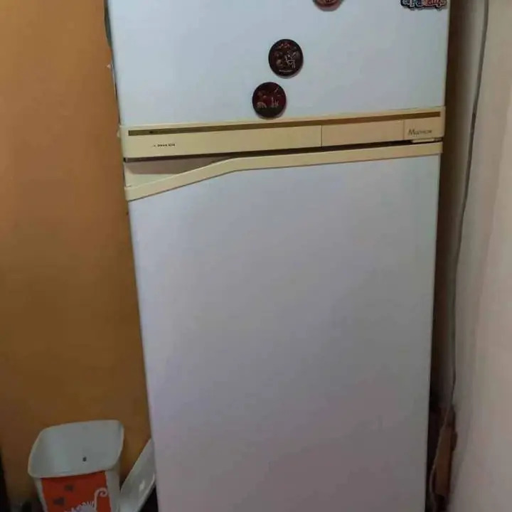 Heladera philco
