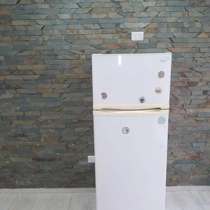 Heladera Gafa