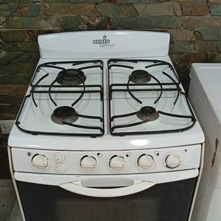 Cocina orbis