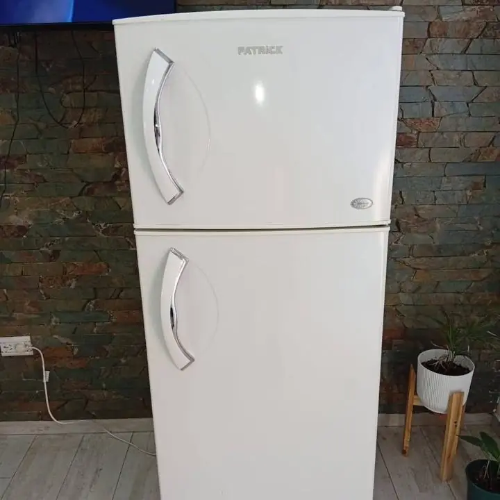 Heladera Patrick