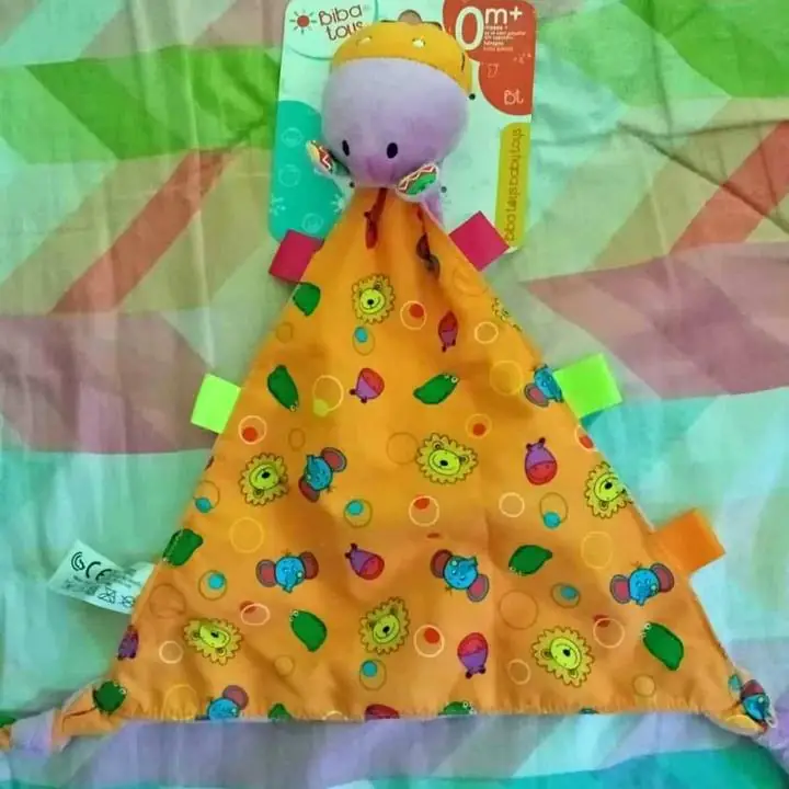 Trapito de apego