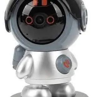 Cámara robot espia WiFi última en stock