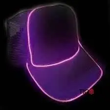 Para iluminar todo tipo de ambientes hilo LED neon