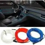 Hilo LED neon flexible de 3 metros varios colores