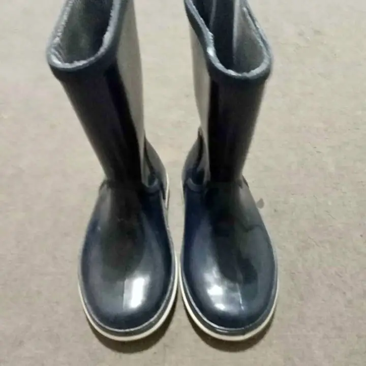 Botas de lluvia mimo ñiño talle 23/24 nuevas sin uso