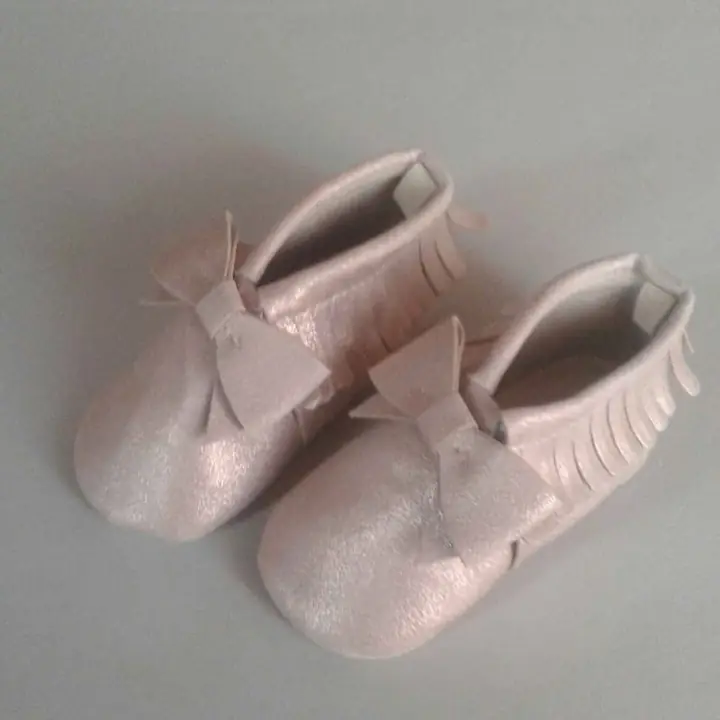 Vendo botitas Gap baby no caminantes 12 a 18 mses