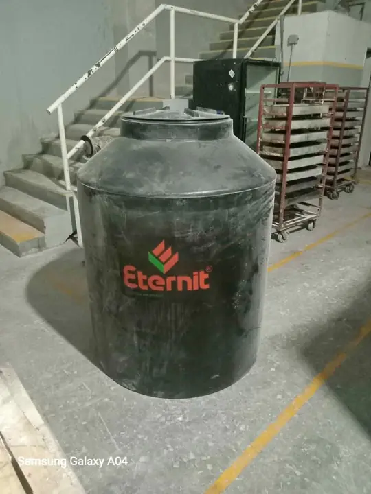 Tanque de agua 1000lts nuevo