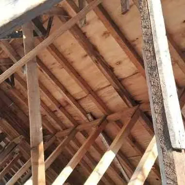 Madera para encofrado 80m2