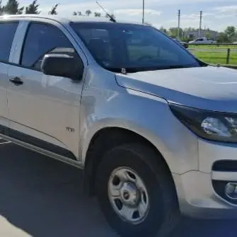 Chevrolet s10 2.8TD 4x2 ls
