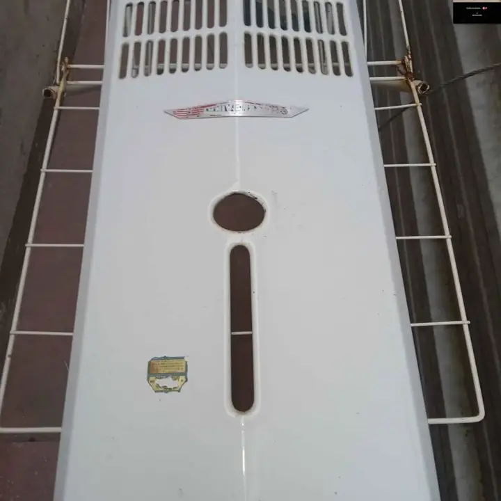 Tapa calefon universal