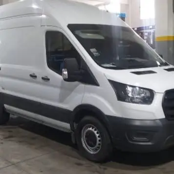 Ford transit 2.2 tdi furgon largo 2022