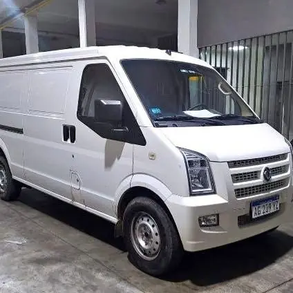 Furgon dfsk C35 2023