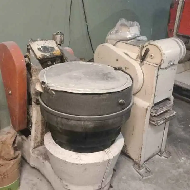 Maquina para Fideos