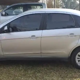 Fiat Grand siena 2014 etorque