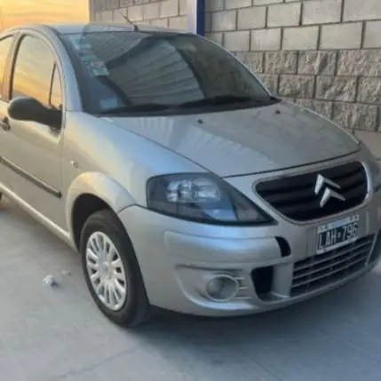 Citroen C3 1.4