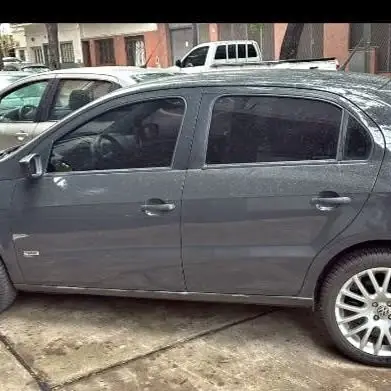 Vw gol trend 2010