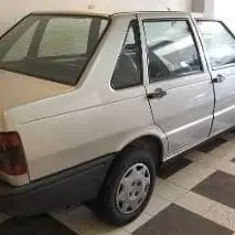 Luneta trasera fiat duna y ventiletes