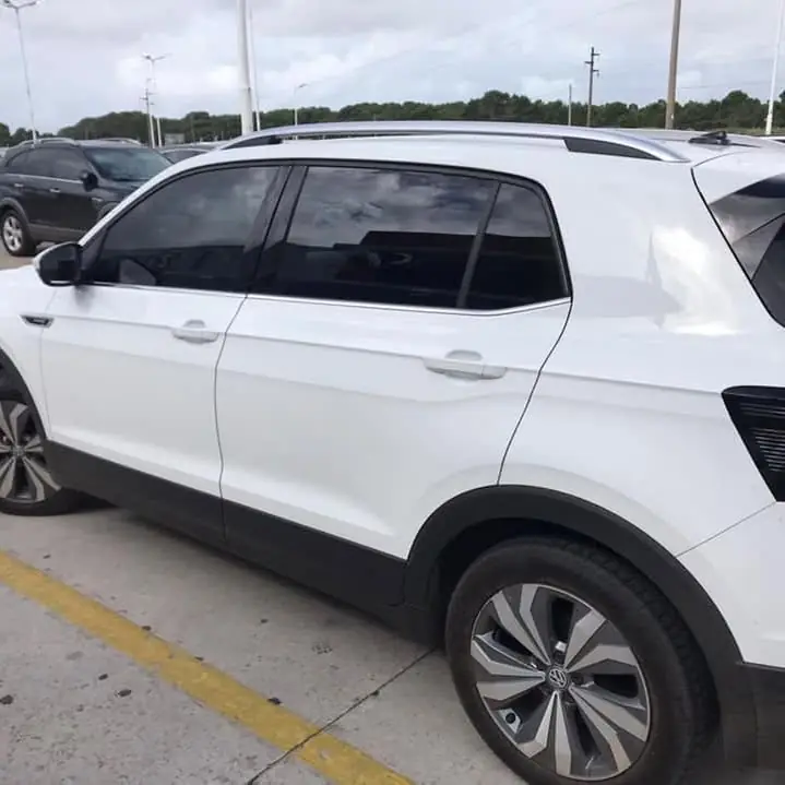 Vw tcross 2019