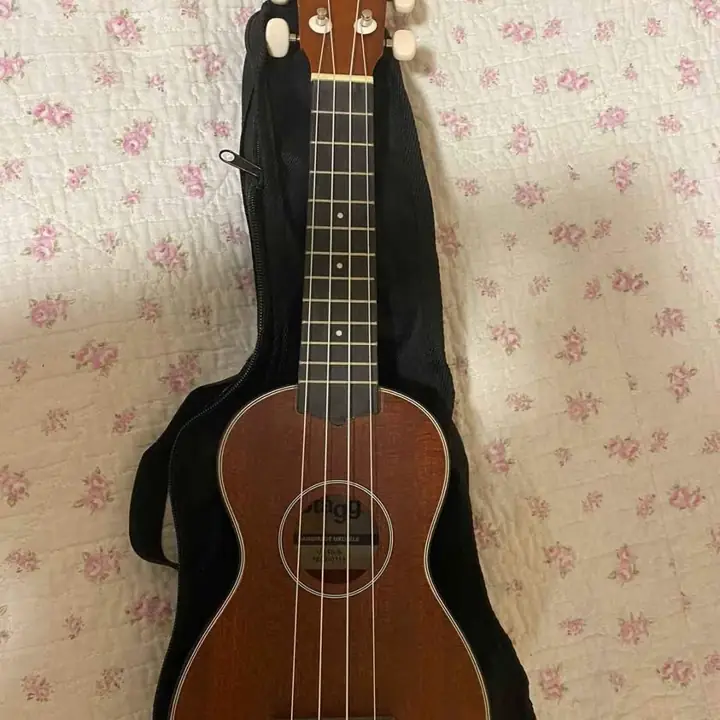 Ukelele stagg us40s