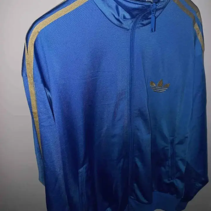 Campera Adidas Original