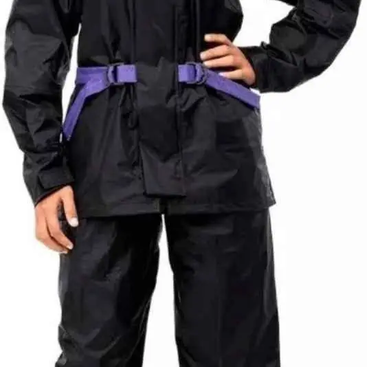 Traje de lluvia PANTANEIRO mujer talle M y L