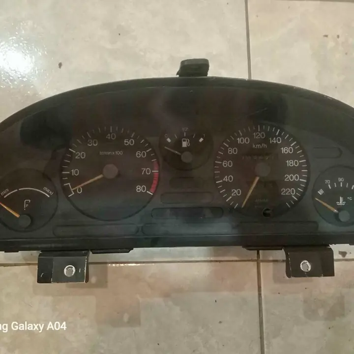 Tablero peugeot 405sri