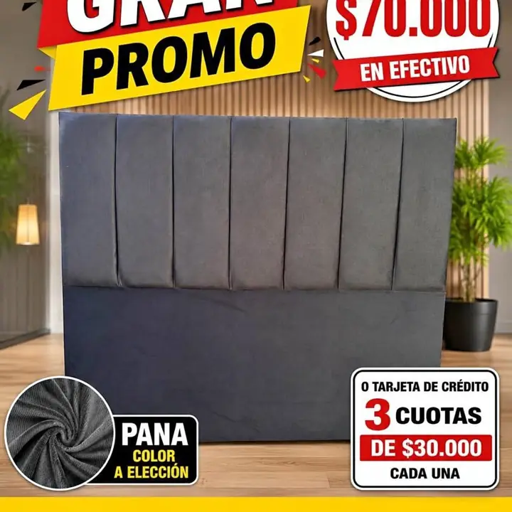 Gran promo con envío gratis