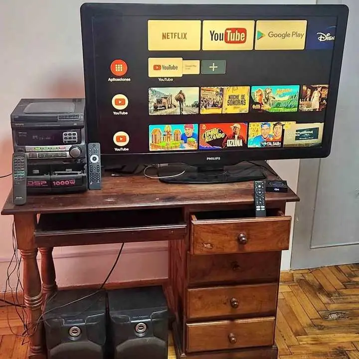 Vendo por mudanza