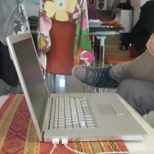 MacBook pro 10