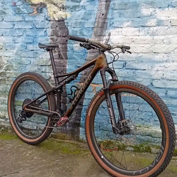 Specialized Epic talle M