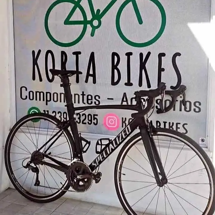 Specialized Allez Sprint talle 56