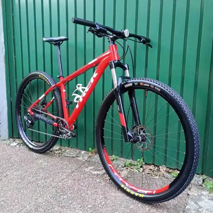 Trek 1x11 monoplato ruedas roval talle M/L
