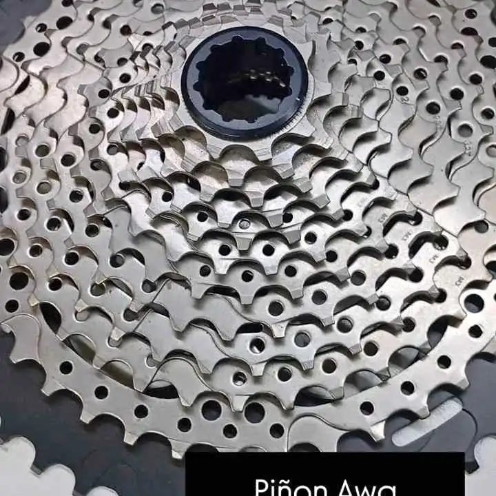 Piñón Awa microspline 12 vel 10-50