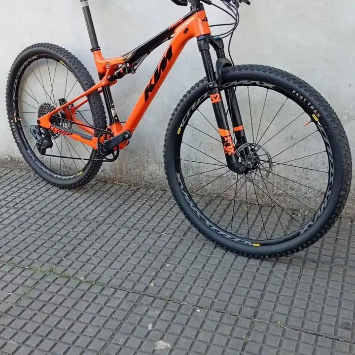Ktm Scarp Prime talle M