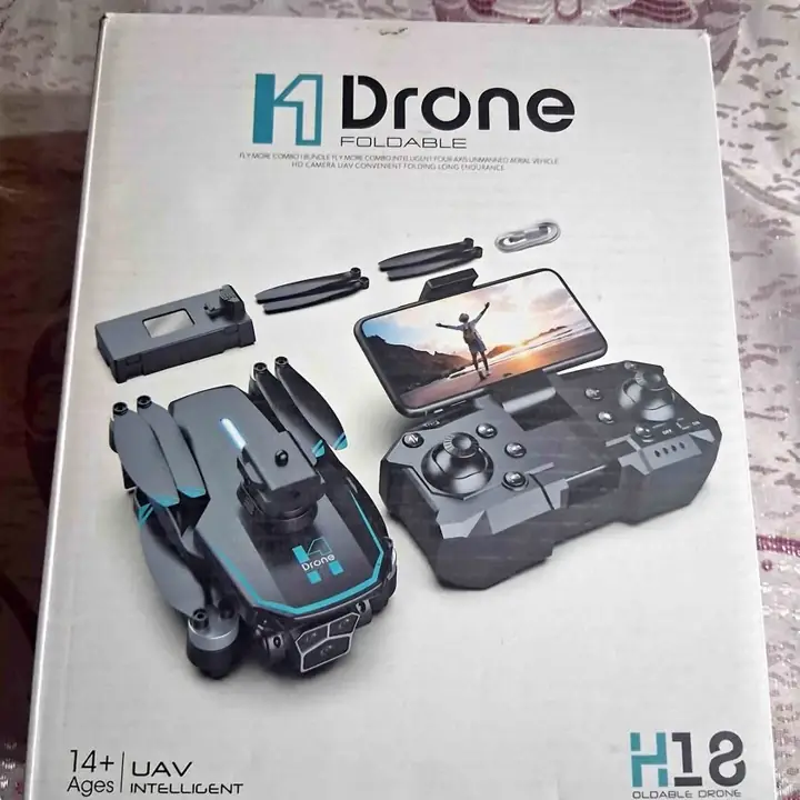 Dron
