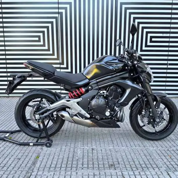Kawasaki 650