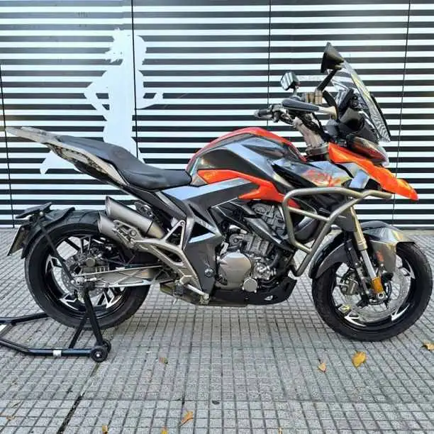 Zontes t 310