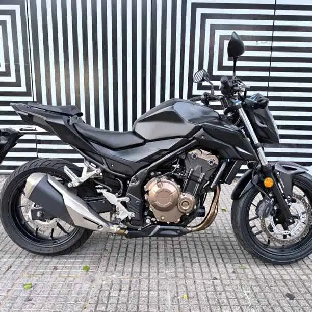 Honda CB 500
