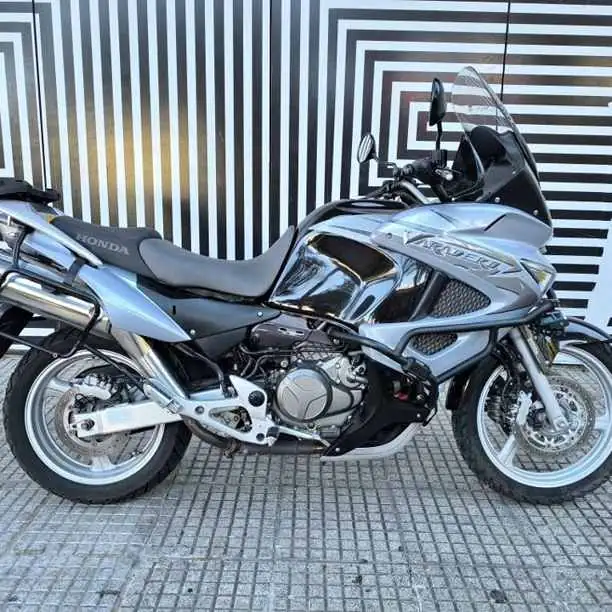 Honda varadero 1000