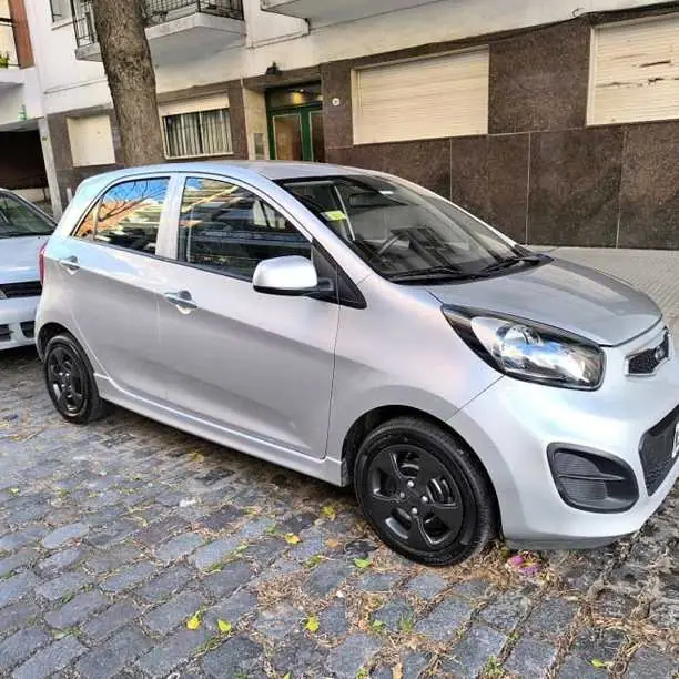 Kia picanto