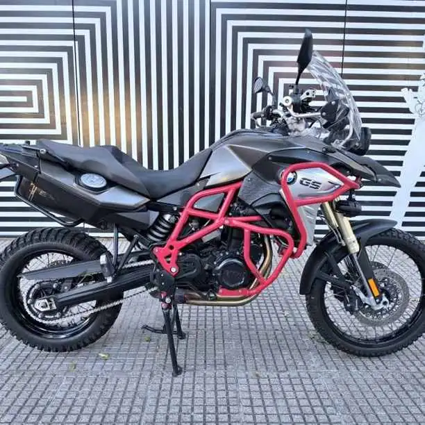 BMW f 800 gs