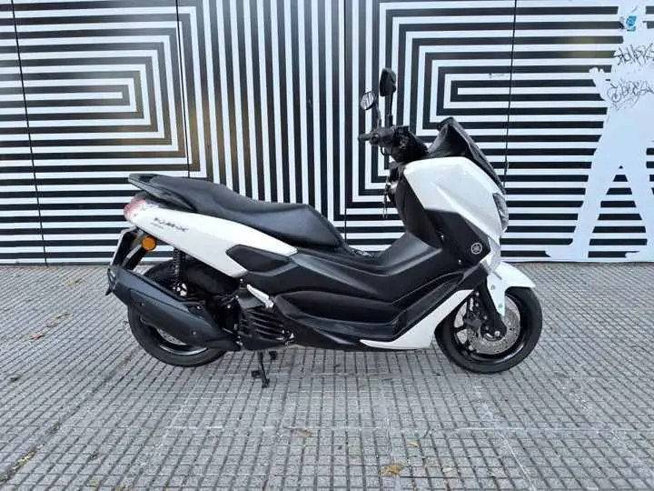 Yamaha nmx 155